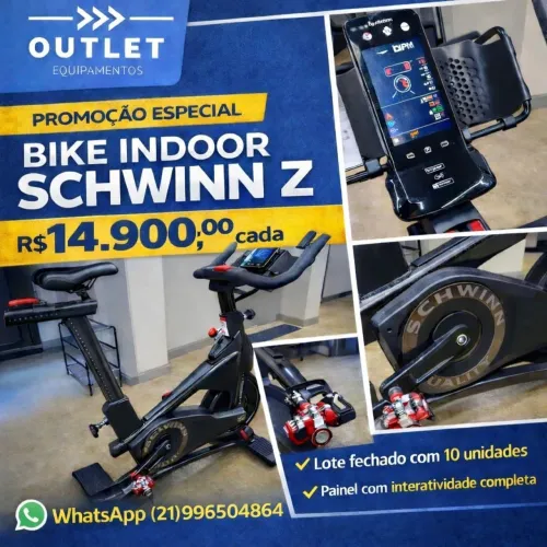 Bike Schwinn Z