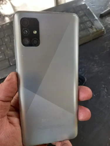 Samsung a51 128gb N.F.C