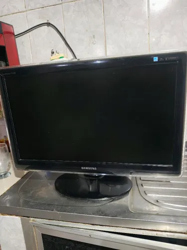 Monitor de 23 polegadas Samsung perfeito!!!