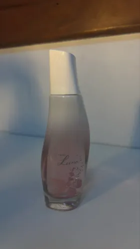 Perfume Luna (clássico) - Natura