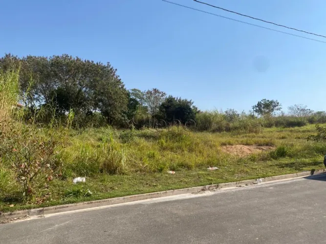 Terreno à venda em Valinhos, Jardim Residencial Morumbi, com 360 m²
