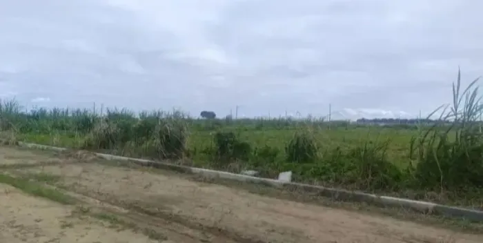 REPASSE- LOTE CHÁCARA- 20x50