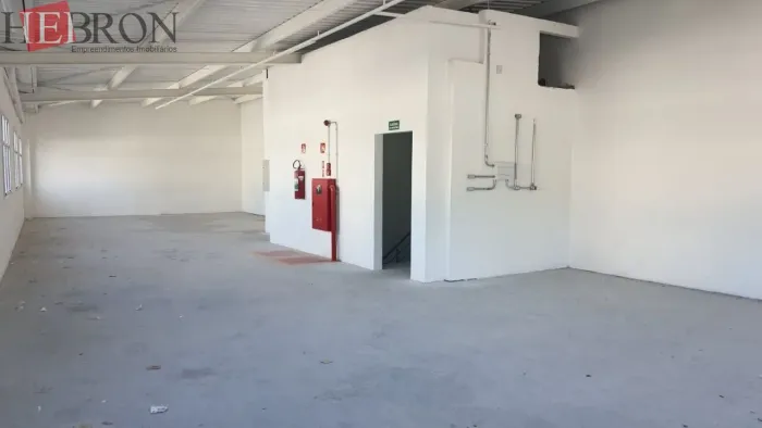 Prédio Comercial para locação na Vila Formosa .
