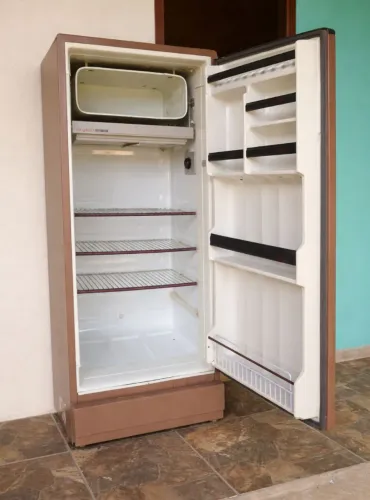 Geladeira Consul 280 litros em ÓTIMO funcionamento