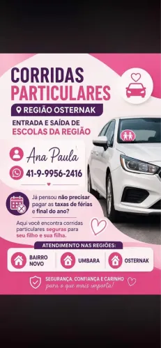 Motorista mensal