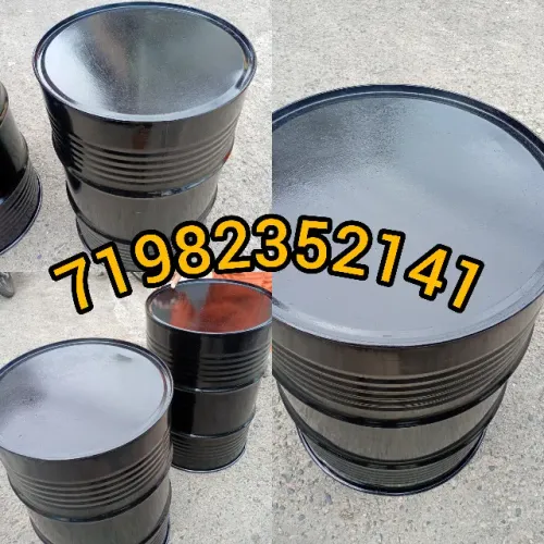 Tonel Robusto 200LT