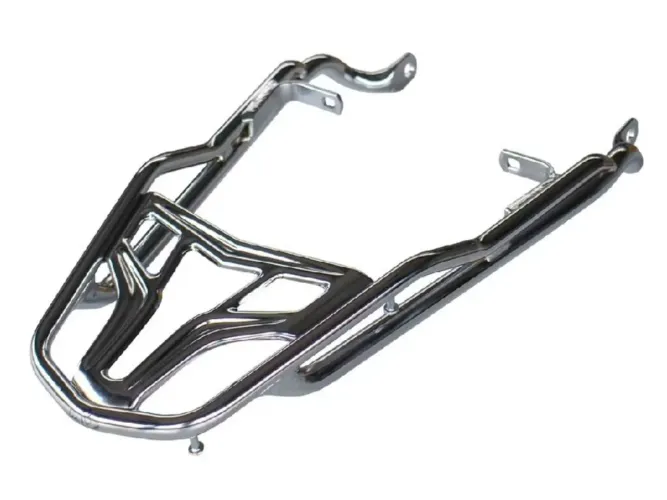 Bagageiro pop 110i