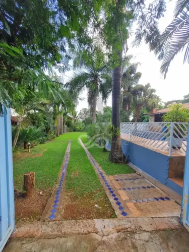 Chácara à venda, Núcleo Urbano Bom Jardim, Jaguariúna, SP
