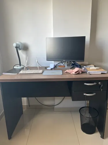 Mesa de escritório