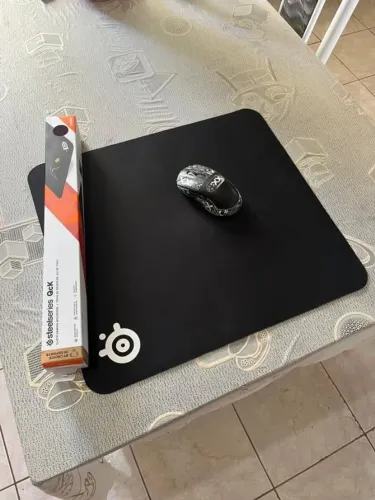Mousepad Gamer Steelseries Qck+