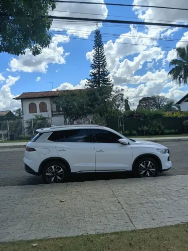 BYD Song Pro GS 1.5 16V Aut. (hibrido) 2026