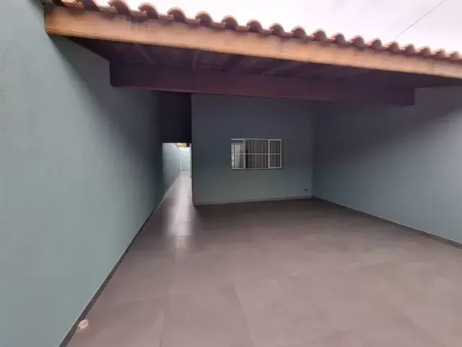 CASA 2 QUARTOS EM ARTUR NOGUEIRA