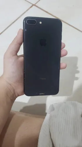 iPhone 8 plus