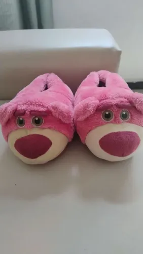 Pantufa Toy story Disney 34/36