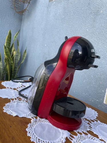 Cafeteria Dolce Gusto mini me