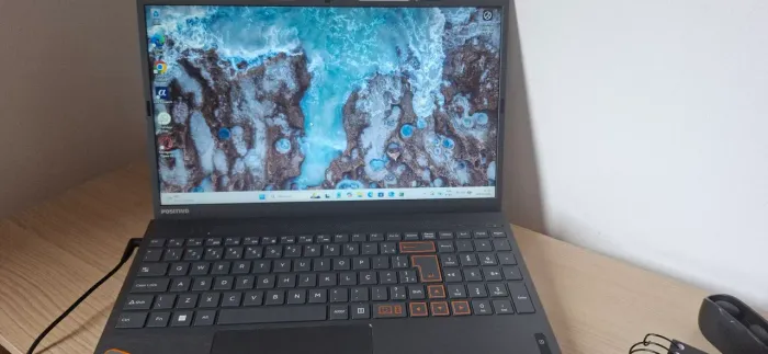 NOTEBOOK POSITIVO C15