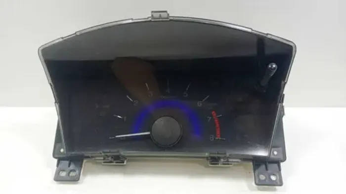 Painel Instrumentos Velocimetro Honda Civic 2014 2015 2016 Índigo