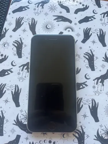 iPhone SE 2020 - 64 GB - Branco