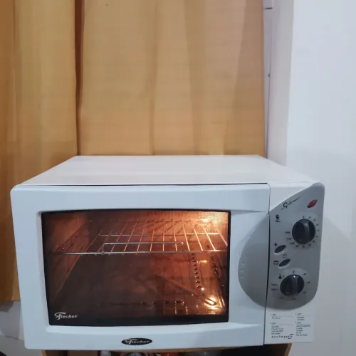 Forno elétrico
