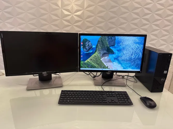 Computador Dell I7