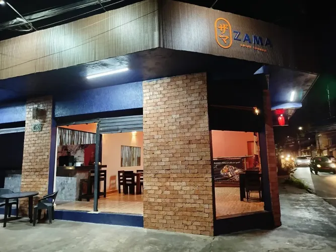 URGENTE!!!OPORTUNIDADE: JAPONÊS NO SANTA MÔNICA - LUCRO R$ 18K/MÊS - PAYBACK EM 4 MESES