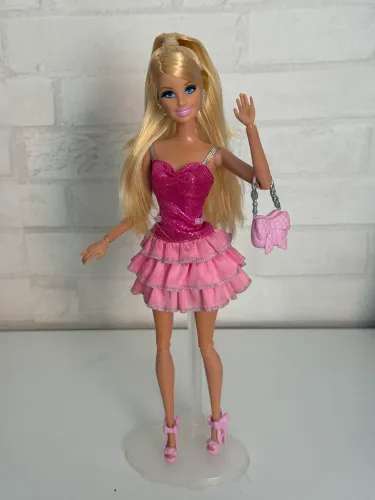 Boneca Barbie Life In The Dreamhouse