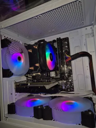 Pc gamer ddr4