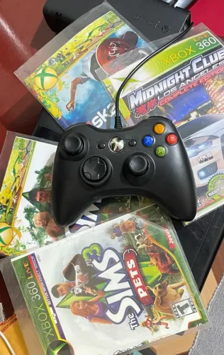 Xbox 360