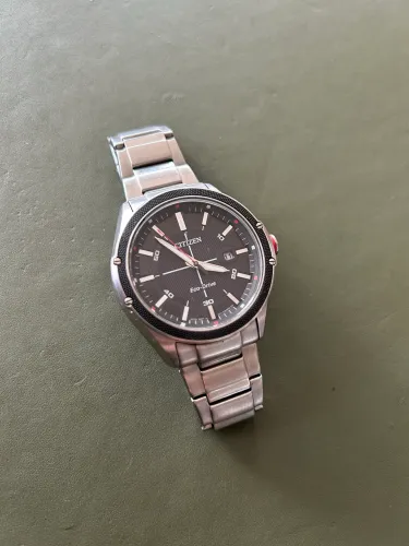 Relógio Citizen Eco-Drive