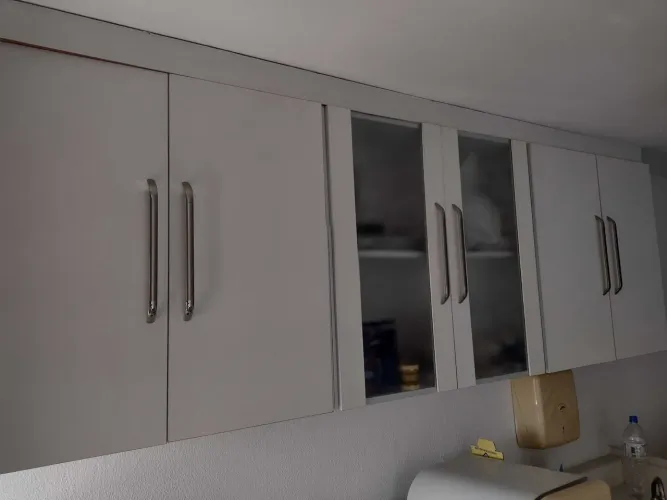 Vendo Armário Odontológico