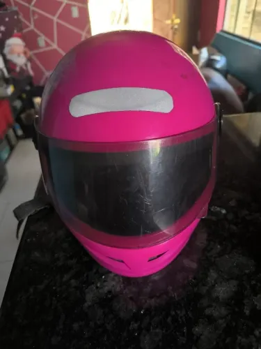 Capacete infantil