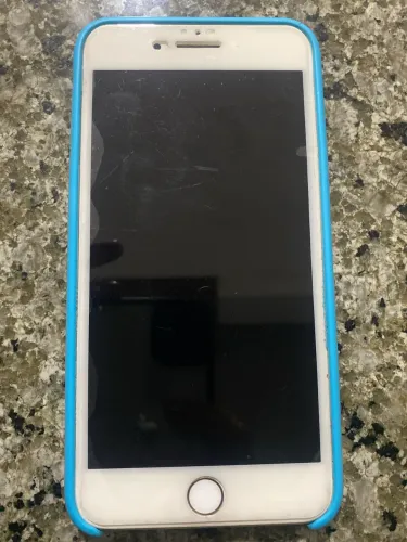 iPhone 7plus