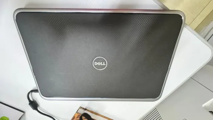 Notebook tablet Dell XPS