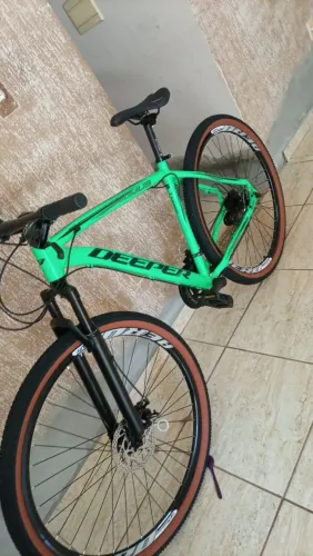 Vendo bicicleta 