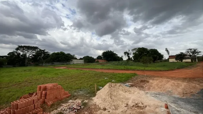 Oportunidade em Sorocaba- a partir de 200m²