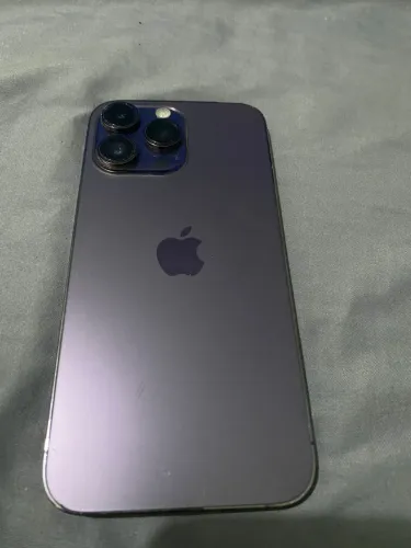iPhone 14 Pro Max 256gb
