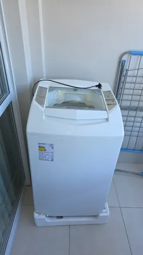 Máquina de lavar