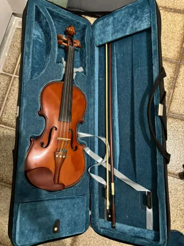 Violino Eagle