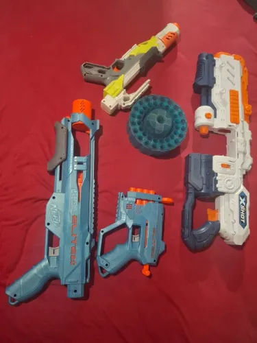 Nerf