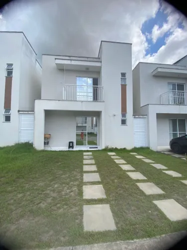Duplex 3/4 com suíte
