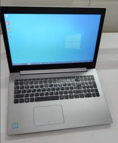 NOTEBOOK - LENOVO 15" IDEAPAD 320 ITEM 2