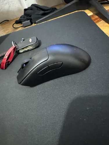 RAZER DEATHADDER V3 PRO
