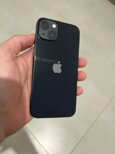 iPhone 13