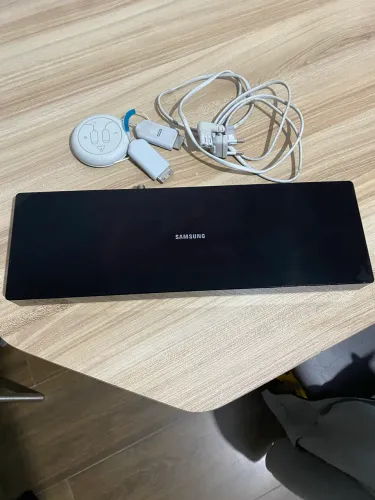 Smartv Samsung QLED 4k