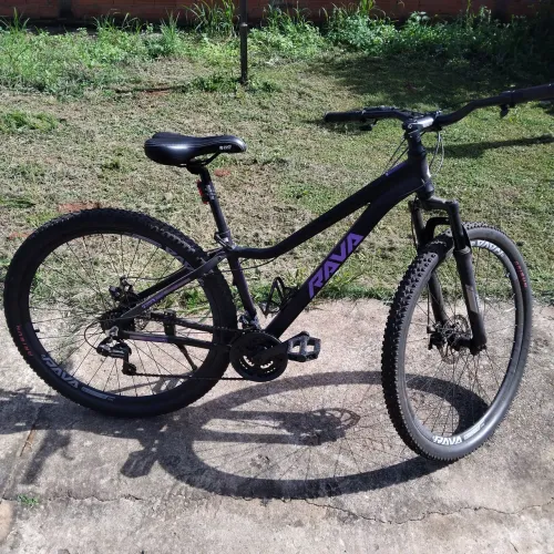 Bicicleta aro 29
