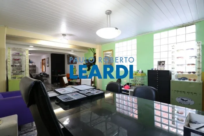 COMERCIAL - LAPA - SP