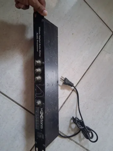 Delay , reverb Voxstorm