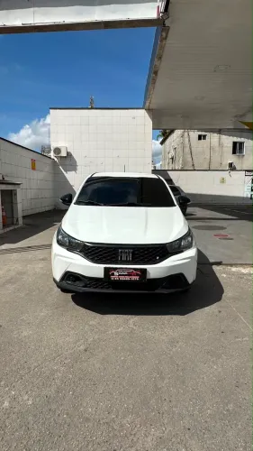 Fiat Argo Drive 1.0 6V Flex 2026