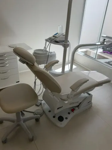 Cadeira Olsen Siena Reformada