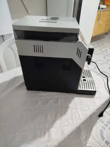 Cafeteira Saeco lirika bom estado